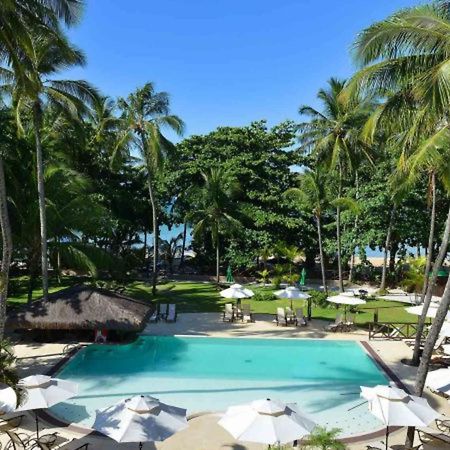 Iara Beach Hotel Boutique Salvador Exterior photo
