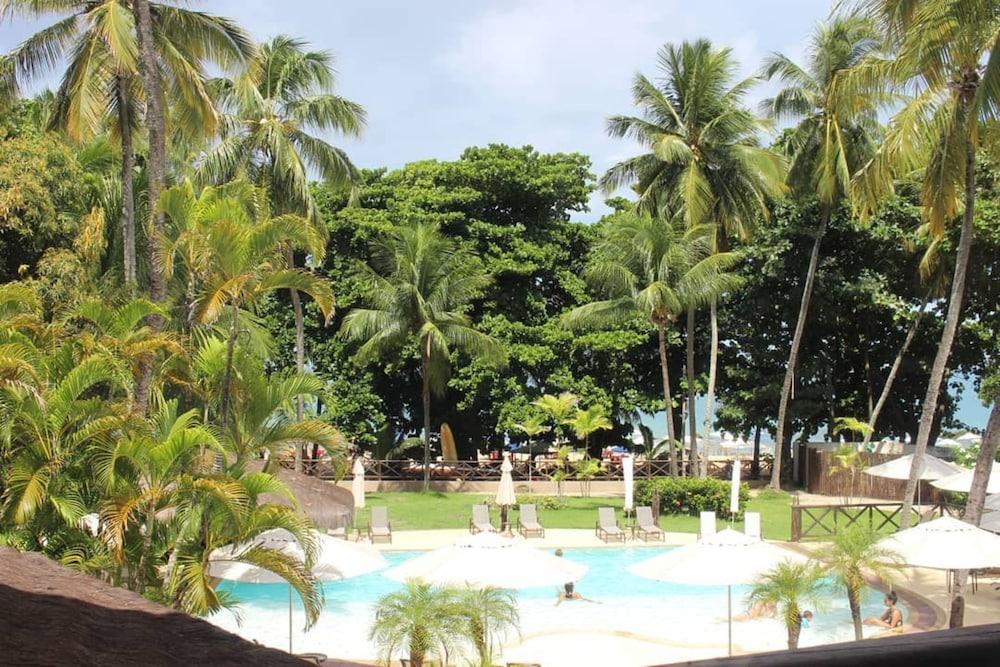 Iara Beach Hotel Boutique Salvador Exterior photo