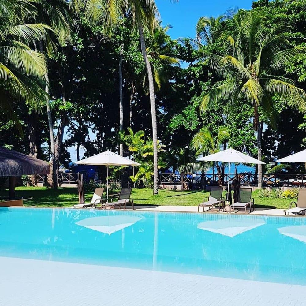 Iara Beach Hotel Boutique Salvador Exterior photo