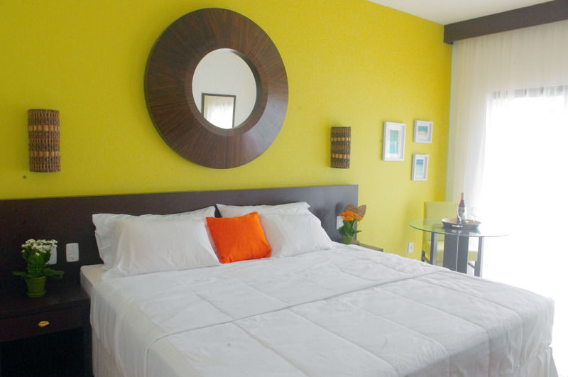 Iara Beach Hotel Boutique Salvador Exterior photo