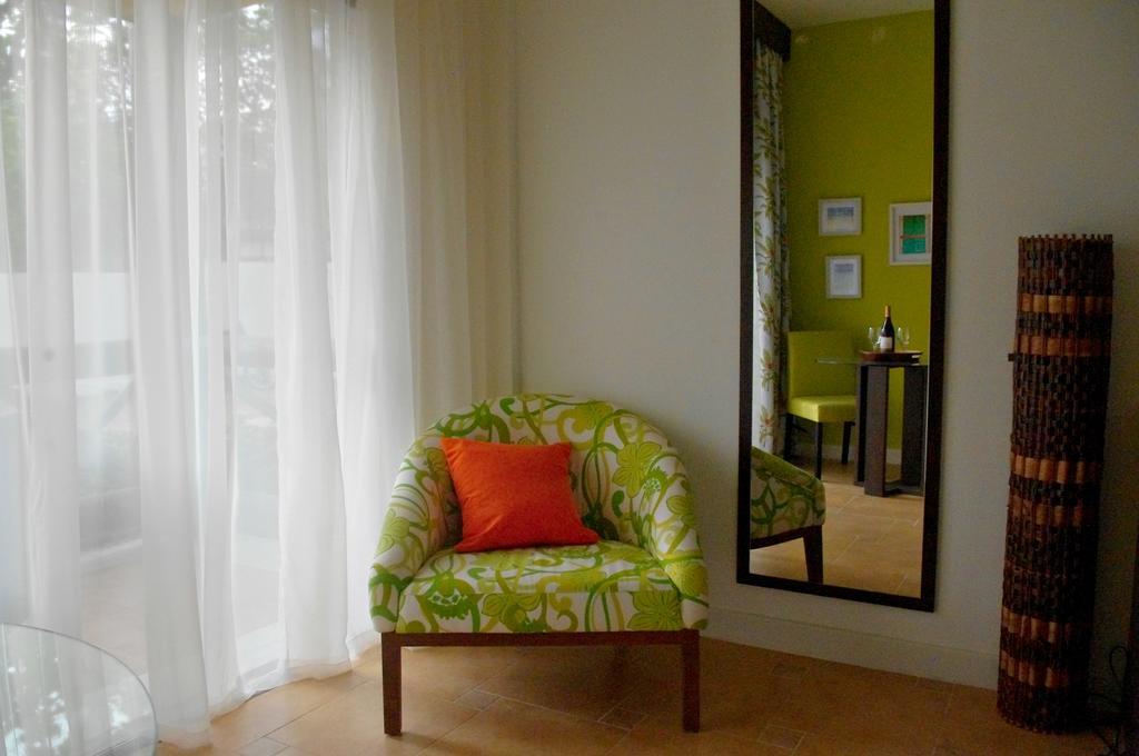 Iara Beach Hotel Boutique Salvador Room photo