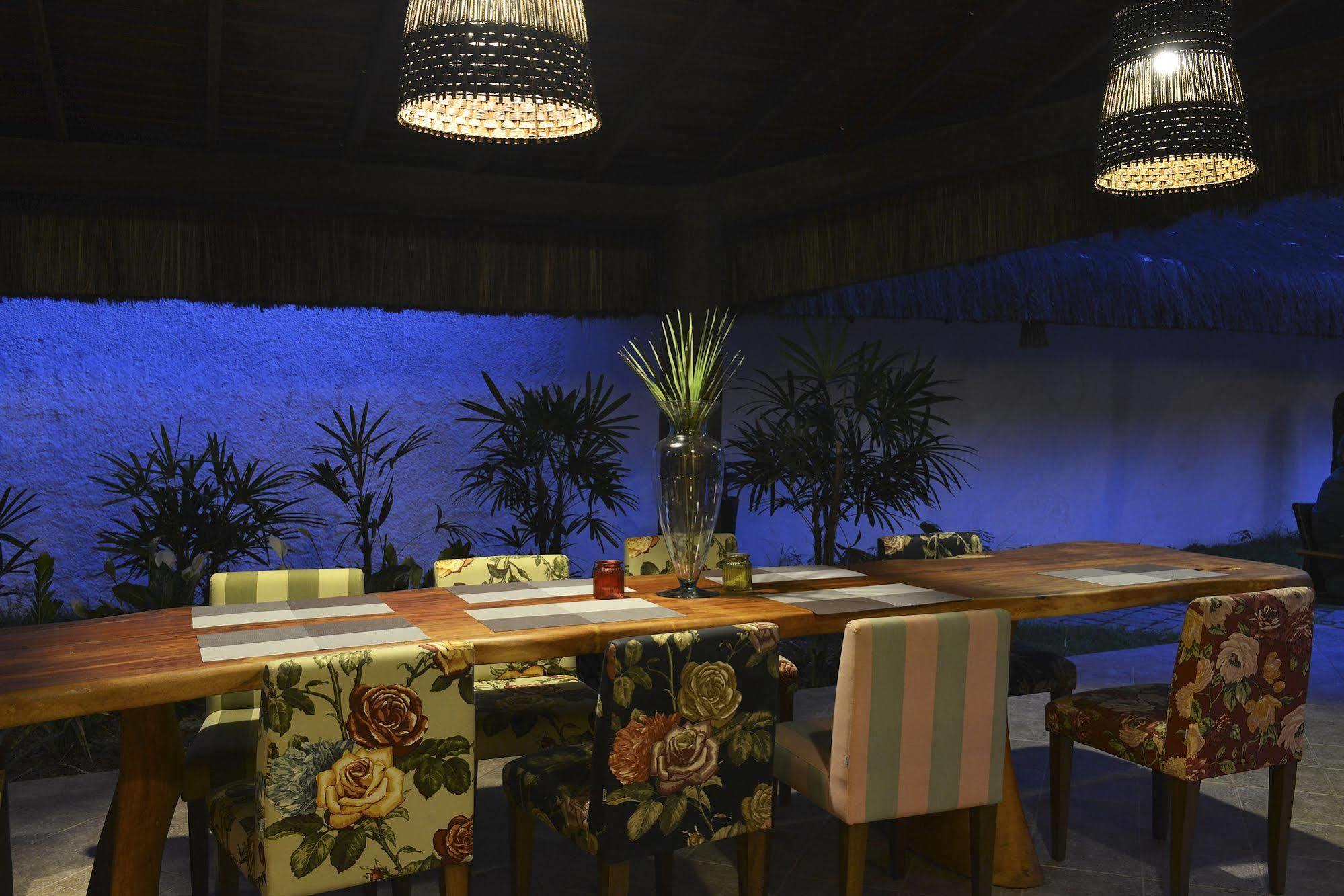 Iara Beach Hotel Boutique Salvador Exterior photo