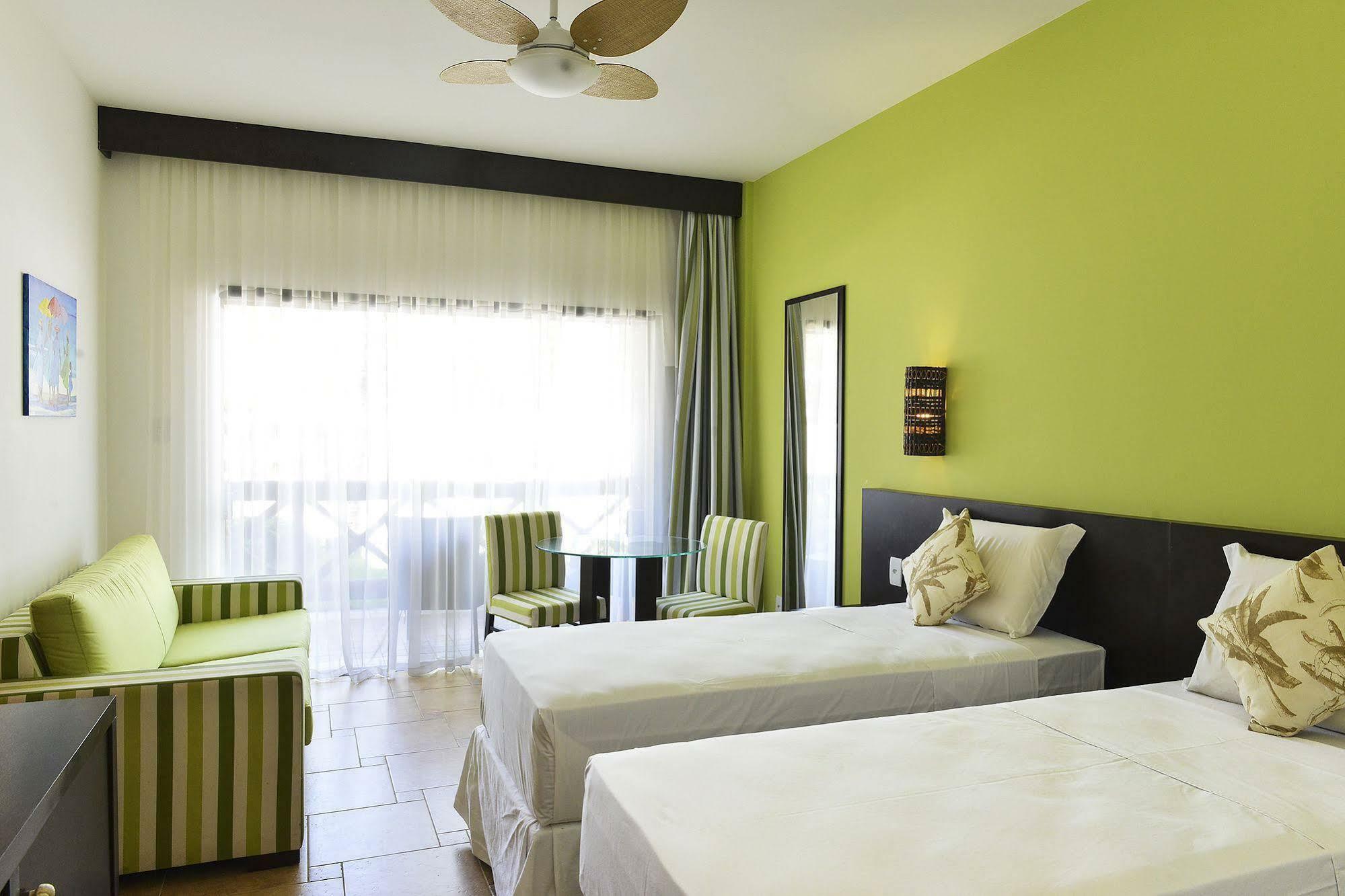 Iara Beach Hotel Boutique Salvador Exterior photo
